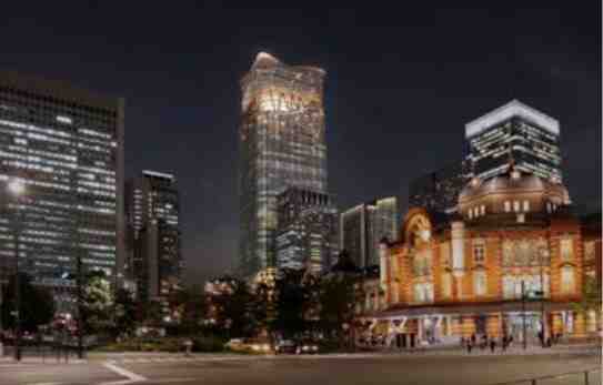 Two Sudirman Jakarta